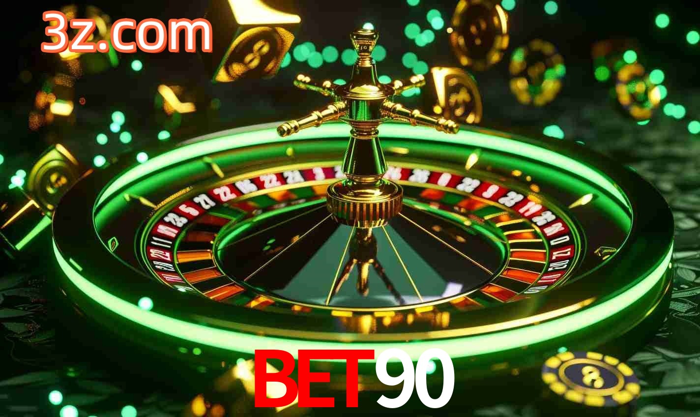 Desfrutar de um Cassino Bet90