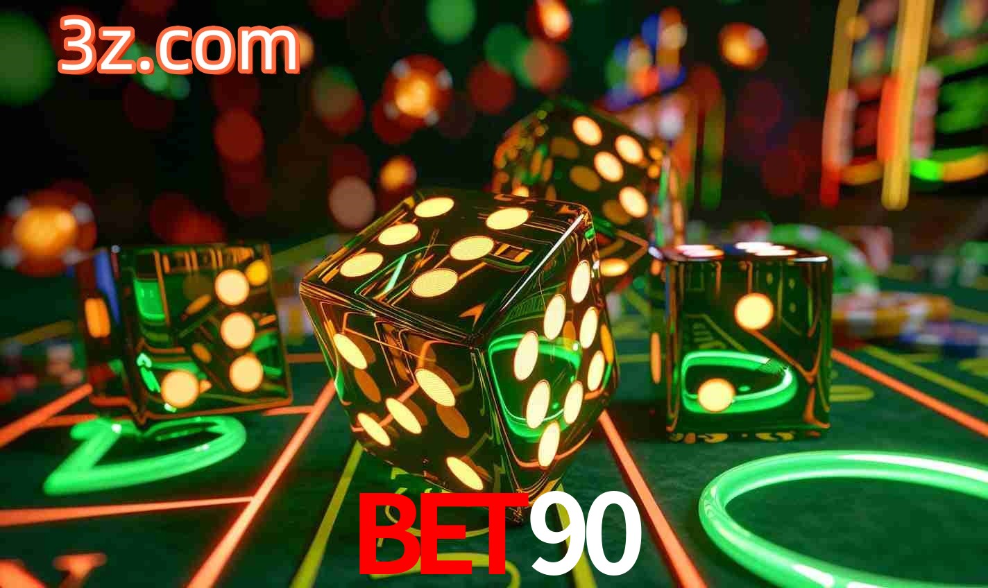 Entretenimento no Jogos Bet90