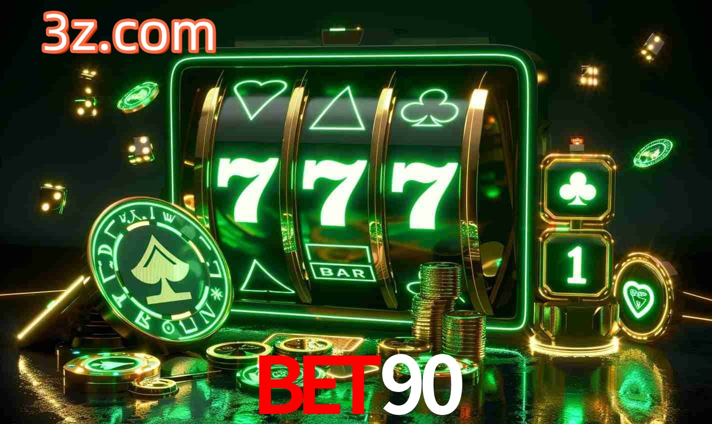 Seguro Login no Cassino Online Bet90