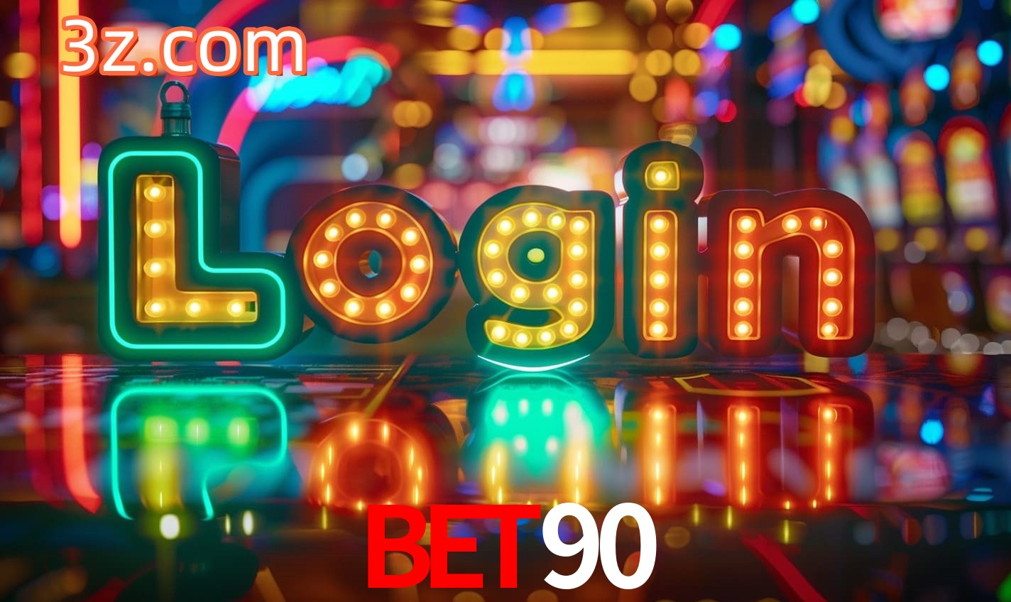 Mundo dos Jogos Cassino Bet90